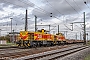 Vossloh 5001556 - TKSE "545"
10.11.2023 - Oberhausen, Abzweig Mathilde
Rolf Alberts