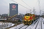 Vossloh 5001556 - EH "545"
13.01.2010 - Oberhausen
Jens Grünebaum