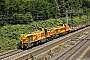 Vossloh 5001556 - TKSE "545"
26.06.2024 - Duisburg, Abzw Lotharstr.
Martin Welzel