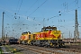 Vossloh 5001556 - TKSE "545"
27.03.2026 - Oberhausen, Abzweig MathildeRolf Alberts
