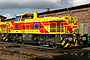 Vossloh 5001557 - EH "546"
29.09.2004 - Moers, Vossloh Locomotives GmbH, Service-ZentrumPatrick Paulsen