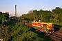 Vossloh 5001557 - EH "546"
05.05.2008 - Oberhausen, Rangierbahnhof West
Malte Werning