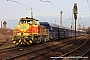 Vossloh 5001557 - TKSE "546"
18.01.2014 - Duisburg Bissingheim
Philip Debes