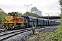 Vossloh 5001557 - TKSE "546"
15.04.2014 - Wülfrath-Flandersbach
Thomas Gottschewsky