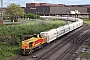 Vossloh 5001557 - TKSE "546"
23.05.2021 - Duisburg-Marxloh, Alsumer Straße
Jura Beckay