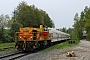 Vossloh 5001557 - TKSE "546"
29.04.2022 - Wülfrather-Rohdenhaus
Denis Sobocinski