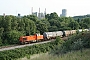 Vossloh 5001558 - RBH Logistics "821"
30.07.2008 - Bottrop-Boy
Frank Glaubitz