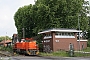 Vossloh 5001558 - RBH "821"
16.06.2006 - Waltrop
Ingmar Weidig