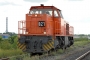 Vossloh 5001558 - RBH Logistics "821"
03.08.2007 - Duisburg-Ruhrort
Rolf Alberts