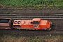 Vossloh 5001558 - RBH Logistics "821"
07.09.2010 - Oberhausen-Neue Mitte
Michael Ruge