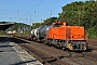 Vossloh 5001558 - Chemion
30.08.2016 -  Köln, Bahnhof West
Werner Schwan