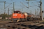 Vossloh 5001558 - Chemion
18.10.2017 - Oberhausen, Rangierbahnhof West
Rolf Alberts