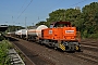 Vossloh 5001558 - Chemion "92 80 1275 001-6 D-ALS"
22.08.2019 -  Köln, Bahnhof West
Werner Schwan