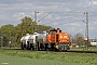 Vossloh 5001558 - Chemion "92 80 1275 001-6 D-ALS"
10.04.2024 - Meerbusch-Ossum-Bösinghoven
Ingmar Weidig