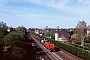 Vossloh 5001558 - RBH Logistics "821"
09.04.2011 - Essen-AltenessenCarsten Klatt