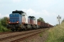 Vossloh 5001559 - VPS "1704"
14.06.2007 - Feldmarkt-Hattorf
Marvin Töpfer