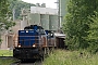 Vossloh 5001559 - VPS "1704"
17.06.2008 - Scharzfeld
Jürgen Wedekind