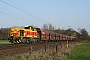 Vossloh 5001560 - EH "547"
01.04.2007 - Ratingen-Lintorf
Patrick Böttger