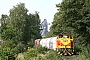 Vossloh 5001560 - EH "547"
15.07.2007 - Duisburg-Wanheim-Angerhausen
Patrick Böttger