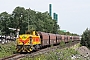 Vossloh 5001560 - EH "547"
14.07.2007 - Duisburg-Wanheim-Angerhausen, Bahnhof
Gunnar Meisner