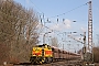 Vossloh 5001560 - EH "547"
03.03.2010 - Gelsenkirchen-Bismarck
Ingmar Weidig