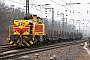 Vossloh 5001560 - TKSE "547"
29.02.2012 - Duisburg-Hochfeld
Rolf Alberts