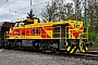 Vossloh 5001560 - TKSE "547"
29.04.2013 - Ratingen-Lintorf
Lothar Weber