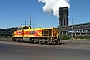 Vossloh 5001560 - EH "547"
19.07.2013 - Duisburg-Marxloh
Gerd Könen