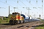 Vossloh 5001560 - TKSE "547"
10.05.2017 - Ratingen-Lintorf
Martin Welzel