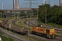 Vossloh 5001560 - TKSE "547"
30.08.2019 - Duisburg-Bruckhausen
Werner Schwan