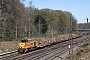 Vossloh 5001560 - TKSE "547"
11.04.2020 - Duisburg, Abzweig Lotharstraße
Ingmar Weidig