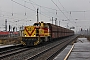 Vossloh 5001561 - MEG "221"
04.01.2014 - Weißenfels-Großkorbetha
Christian Klotz