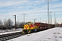 Vossloh 5001561 - MEG "221"
18.12.2022 - Großkorbetha
Torsten Barth