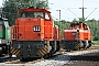 Vossloh 5001562 - RBH Logistics "822"
30.07.2008 - Recklinghausen-Hochlarmark
Frank Glaubitz