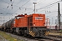 Vossloh 5001562 - Chemion "92 80 1275 003-2 D-ALS"
23.06.2017 - Oberhausen, Rangierbahnhof West
Rolf Alberts