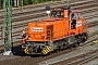 Vossloh 5001562 - Chemion "92 80 1275 003-2 D-ALS"
25.06.2020 - Dormagen
Dietmar Stresow