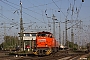 Vossloh 5001562 - Chemion "92 80 1275 003-2 D-ALS"
21.04.2021 - Köln-Gremberghofen, Rangierbahnhof Gremberg
Ingmar Weidig