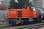 Vossloh 5001562 - Chemion "92 80 1275 003-2 D-ALS"
09.04.2021 - Dormagen, Bahnhof
Klaus Führer