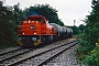 Vossloh 5001562 - RBH "822"
22.07.2005 - Mülheim (Ruhr)
Carsten Klatt