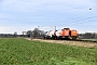 Vossloh 5001562 - Chemion "92 80 1275 003-2 D-CLG"
14.01.2025 - Meerbusch-Bösinghoven
Carsten Klatt