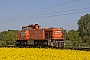 Vossloh 5001562 - Chemion "92 80 1275 003-2 D-CLG"
28.04.2026 - Meerbusch-Ossum-BösinghovenIngmar Weidig