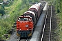 Vossloh 5001563 - RBH Logistics "823"
08.09.2008 - Bochum-Präsident
Andreas Steinhoff