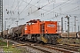 Vossloh 5001563 - Chemion
02.08.2017 - Oberhausen, Rangierbahnhof West
Rolf Alberts