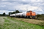 Vossloh 5001563 - Chemion "92 80 1275 002-4 D-CLG"
04.10.2024 - Meerbusch-Bösinghoven
Carsten Klatt