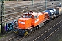 Vossloh 5001564 - Chemion
19.12.2016 - Dormagen
Frank Glaubitz