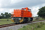 Vossloh 5001564 - RBH "824"
04.08.2005 - Bad Bentheim
Martijn Schokker