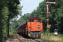 Vossloh 5001564 - RBH Logistics "824"
14.07.2008 - Duisburg-Walsum
Robin Wölke