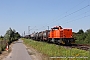 Vossloh 5001564 - Chemion
20.07.2016 - Meerbusch-Osterath
Philip Debes