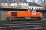 Vossloh 5001564 - Chemion
03.12.2016 -  Köln, Bahnhof West
Axel Schaer