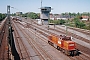 Vossloh 5001564 - Chemion "92 80 1275 004-0 D-ALS"
20.04.2020 - Dormagen
Michael Vogel